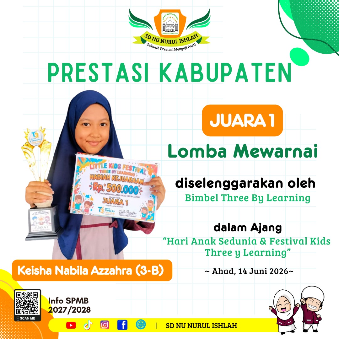 Prestasi